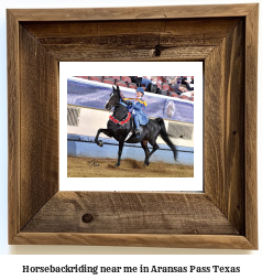 horseback riding near me in Aransas Pass, Texas